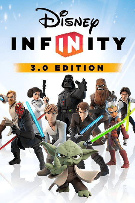 Shipped-DisneyInfinity