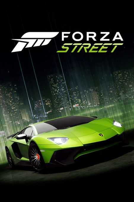 Shipped-ForzaStreet