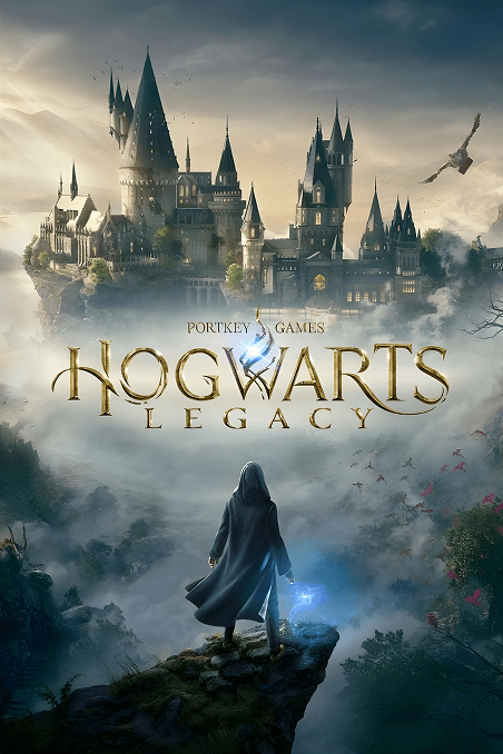 Shipped-HogwartsLegacy